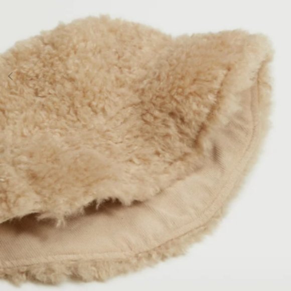 Mango Reversible Bucket Hat, one size - Picture 3 of 7